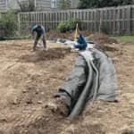 Carla Sensintaffar - Kansas City French Drain customer from Kansas City, Missouri