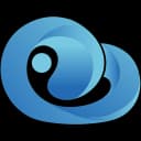 Kansas City French Drain Installation - High Flow Drainage Solutions Logo